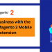 Boost Your Business with the Knowband’s Magento 2 Mobile App Extension