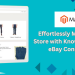 Effortlessly Manage Your eBay Store with Knowband’s Magento 2 eBay Connector Addon